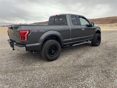 2016 Ford F-150 XLT - Photo 3 - Hurricane, UT 84737