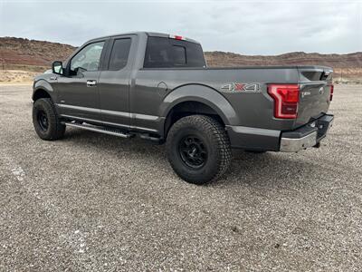 2016 Ford F-150 XLT - Photo 6 - Hurricane, UT 84737