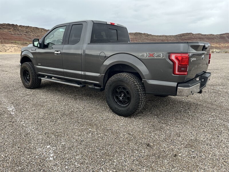 2016 Ford F-150 XLT - Photo 6