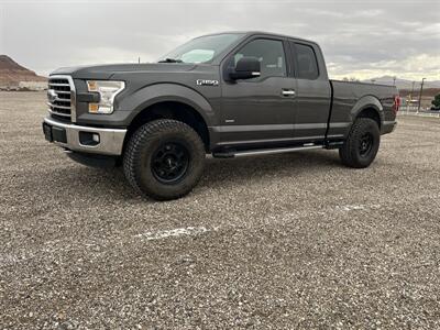 2016 Ford F-150 XLT - Photo 4 - Hurricane, UT 84737