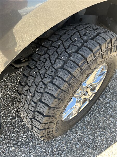 2016 Ford F-150 XL - Photo 16 - Hurricane, UT 84737