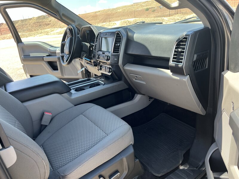 2016 Ford F-150 XL - Photo 12 - Hurricane, UT 84737