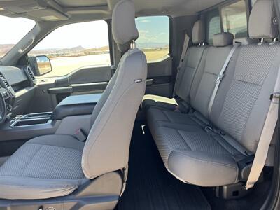 2016 Ford F-150 XL - Photo 11 - Hurricane, UT 84737