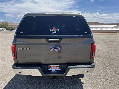 2016 Ford F-150 XL - Photo 7 - Hurricane, UT 84737