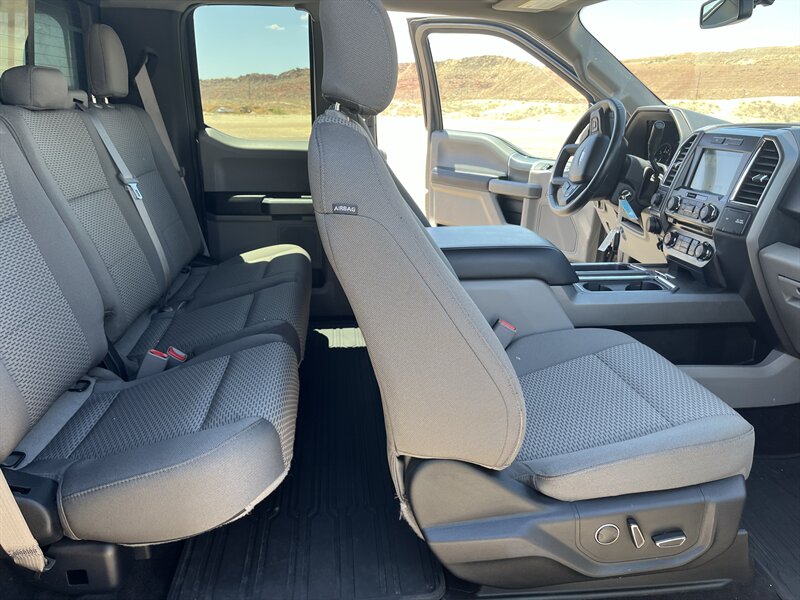 2016 Ford F-150 XL - Photo 13 - Hurricane, UT 84737