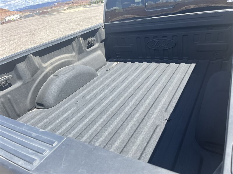 2016 Ford F-150 XLT - Photo 7