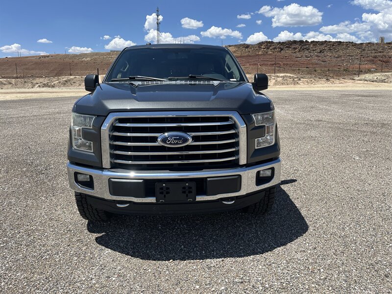 2016 Ford F-150 XL - Photo 8 - Hurricane, UT 84737