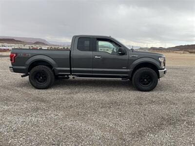 2016 Ford F-150 XLT - Photo 2 - Hurricane, UT 84737