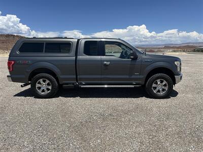 2016 Ford F-150 XL - Photo 2 - Hurricane, UT 84737