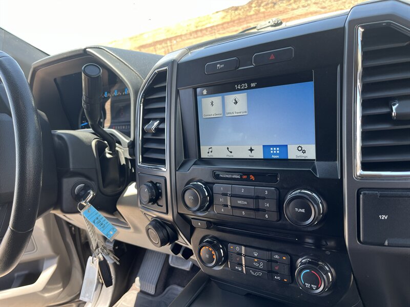 2016 Ford F-150 XL - Photo 15 - Hurricane, UT 84737