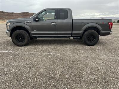 2016 Ford F-150 XLT - Photo 5 - Hurricane, UT 84737