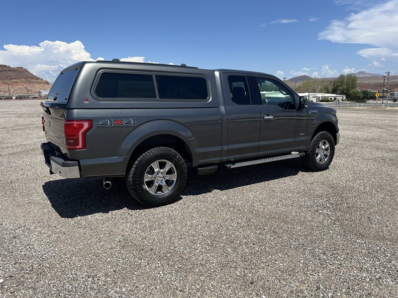 2016 Ford F-150 XL - Photo 3 - Hurricane, UT 84737