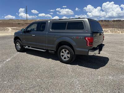 2016 Ford F-150 XL - Photo 6 - Hurricane, UT 84737
