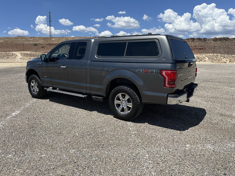 2016 Ford F-150 XL - Photo 6 - Hurricane, UT 84737