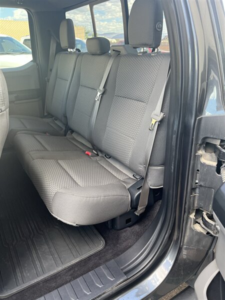 2016 Ford F-150 XLT - Photo 8