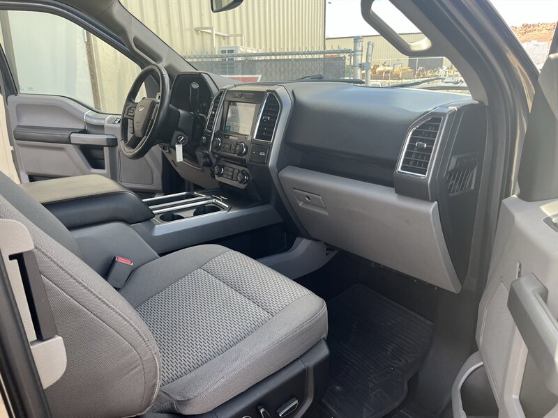 2016 Ford F-150 XLT - Photo 9