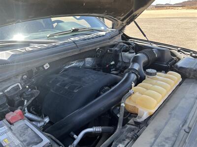 2016 Ford F-150 XL - Photo 17 - Hurricane, UT 84737