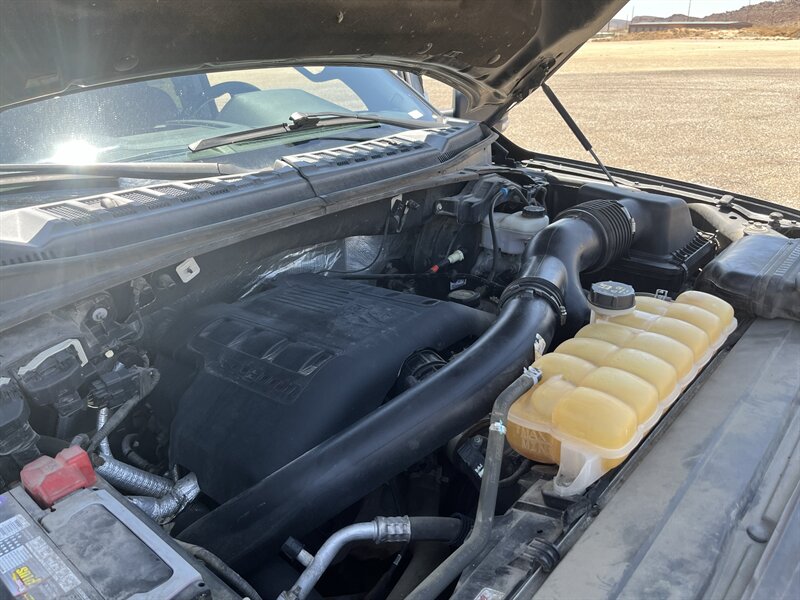 2016 Ford F-150 XL - Photo 17 - Hurricane, UT 84737