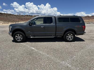 2016 Ford F-150 XL - Photo 5 - Hurricane, UT 84737
