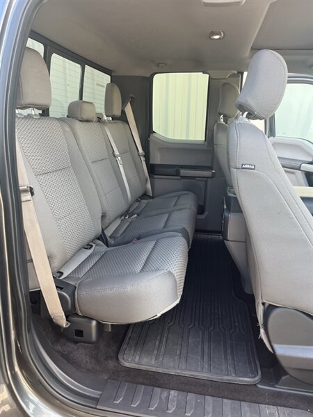 2016 Ford F-150 XLT - Photo 10