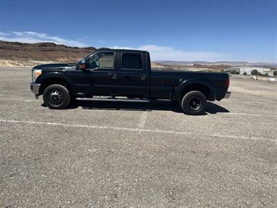 2011 Ford F-350 XLT   - Photo 5 - Hurricane, UT 84737