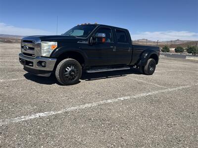2011 Ford F-350 XLT   - Photo 4 - Hurricane, UT 84737