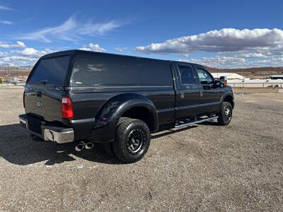 2011 Ford F-350 XLT   - Photo 3 - Hurricane, UT 84737