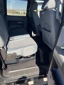 2011 Ford F-350 XLT   - Photo 11 - Hurricane, UT 84737