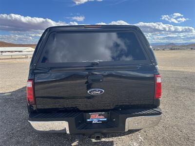2011 Ford F-350 XLT   - Photo 7 - Hurricane, UT 84737