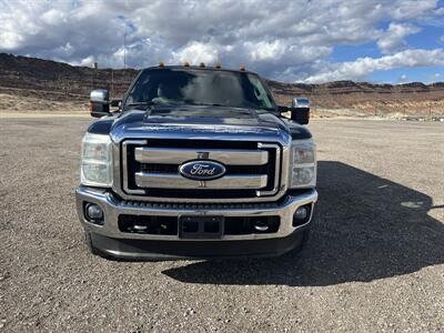 2011 Ford F-350 XLT   - Photo 8 - Hurricane, UT 84737
