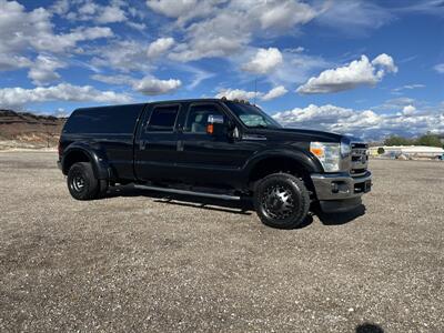 2011 Ford F-350 XLT Truck
