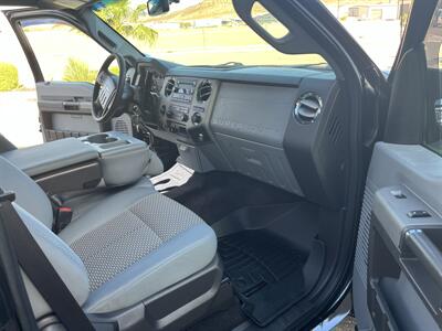 2011 Ford F-350 XLT   - Photo 11 - Hurricane, UT 84737
