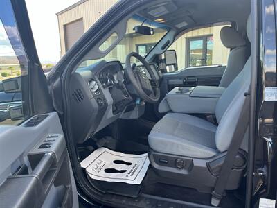 2011 Ford F-350 XLT   - Photo 9 - Hurricane, UT 84737