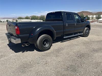 2011 Ford F-350 XLT   - Photo 3 - Hurricane, UT 84737