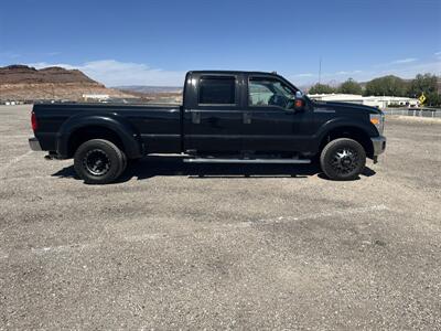 2011 Ford F-350 XLT   - Photo 2 - Hurricane, UT 84737