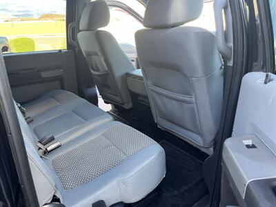 2011 Ford F-350 XLT   - Photo 12 - Hurricane, UT 84737