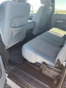 2011 Ford F-350 XLT   - Photo 9 - Hurricane, UT 84737