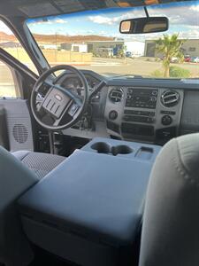 2011 Ford F-350 XLT   - Photo 13 - Hurricane, UT 84737
