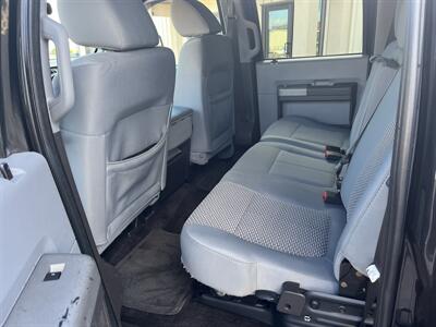 2011 Ford F-350 XLT   - Photo 10 - Hurricane, UT 84737