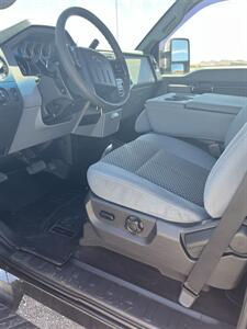 2011 Ford F-350 XLT   - Photo 8 - Hurricane, UT 84737
