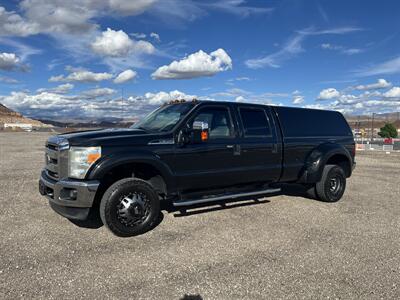 2011 Ford F-350 XLT   - Photo 4 - Hurricane, UT 84737