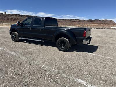 2011 Ford F-350 XLT   - Photo 6 - Hurricane, UT 84737