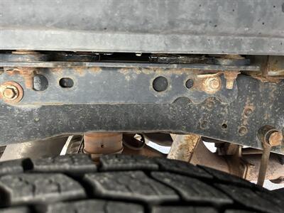 2011 Ford F-350 XLT   - Photo 14 - Hurricane, UT 84737