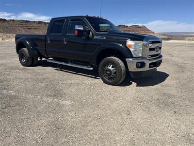 2011 Ford F-350 XLT Truck