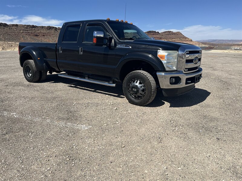 2011 Ford F-350 XLT   - Photo 1 - Hurricane, UT 84737