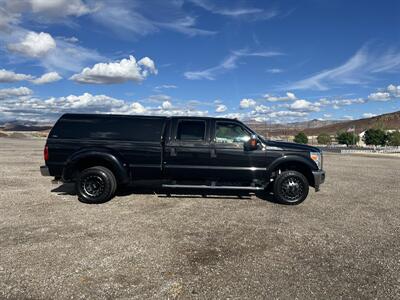 2011 Ford F-350 XLT   - Photo 2 - Hurricane, UT 84737