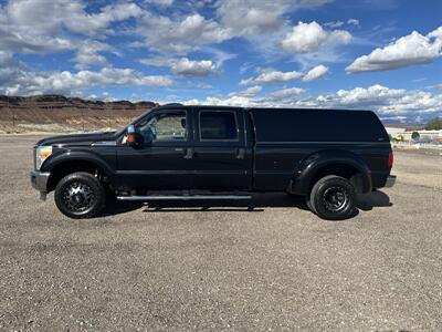 2011 Ford F-350 XLT   - Photo 5 - Hurricane, UT 84737