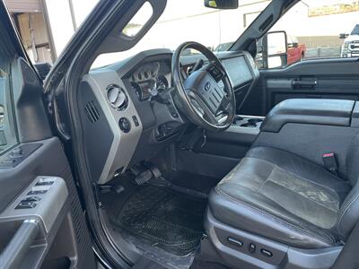 2011 Ford F-250 Super Duty Lariat   - Photo 7 - Hurricane, UT 84737