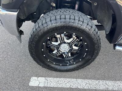 2011 Ford F-250 Super Duty Lariat   - Photo 9 - Hurricane, UT 84737