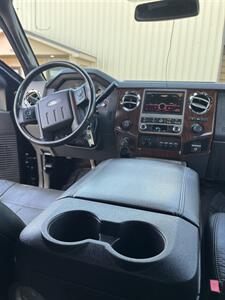 2011 Ford F-250 Super Duty Lariat   - Photo 12 - Hurricane, UT 84737